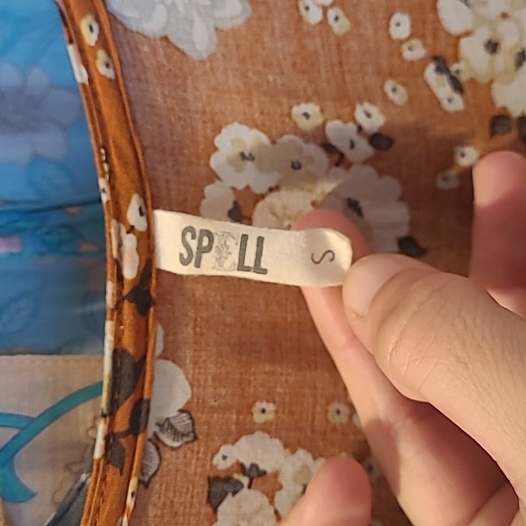 Spell gypsy dancer mini small - Picture 3 of 9